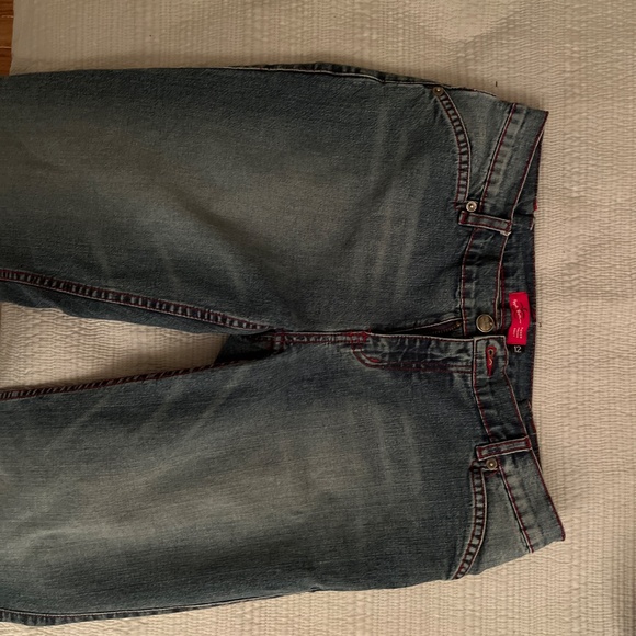 Full Length Apple Bottom Jeans - Picture 2 of 5